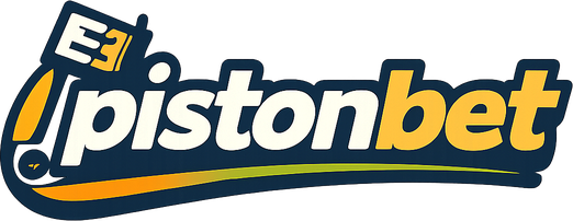 Logo pistonbet